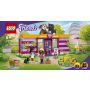 Klocki LEGO Friends Kawiarnia Przy Schronisku 41699 - 3