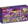 Klocki LEGO Friends Kawiarnia Przy Schronisku 41699 - 4