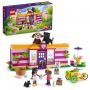 Klocki LEGO Friends Kawiarnia Przy Schronisku 41699 - 5