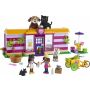 Klocki LEGO Friends Kawiarnia Przy Schronisku 41699 - 10