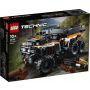 Klocki LEGO Technic Pojazd terenowy 42139 - 2