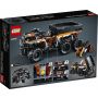 Klocki LEGO Technic Pojazd terenowy 42139 - 8