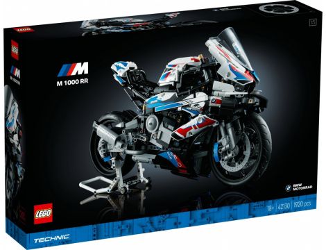 Klocki LEGO Technic BMW M 1000 RR 42130