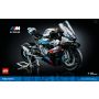 Klocki LEGO Technic BMW M 1000 RR 42130 - 3