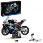 Klocki LEGO Technic BMW M 1000 RR 42130 - 5