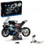 Klocki LEGO Technic BMW M 1000 RR 42130 - 6