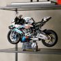 Klocki LEGO Technic BMW M 1000 RR 42130 - 7