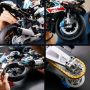 Klocki LEGO Technic BMW M 1000 RR 42130 - 10