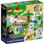 Klocki LEGO DUPLO Planetarna Misja Buzza Astrala 10962 - 2