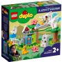 Klocki LEGO DUPLO Planetarna Misja Buzza Astrala 10962 - 3