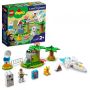 Klocki LEGO DUPLO Planetarna Misja Buzza Astrala 10962 - 5