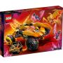 Klocki LEGO Ninjago Smoczy krążownik Cole'a 71769 - 7