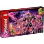 Klocki LEGO Ninjago Kryształowy Król 71772 - 2