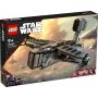 Klocki LEGO Zestaw konstrukcyjny Star Wars Justifier 75323 - 2