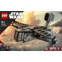 Klocki LEGO Zestaw konstrukcyjny Star Wars Justifier 75323 - 3