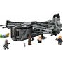 Klocki LEGO Zestaw konstrukcyjny Star Wars Justifier 75323 - 12