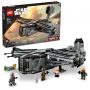 Klocki LEGO Zestaw konstrukcyjny Star Wars Justifier 75323 - 5