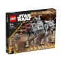 Klocki LEGO Zestaw konstrukcyjny Star Wars Maszyna krocząca AT-TE 75337 - 2