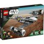 Klocki LEGO Star Wars Myśliwiec N-1 Mandalorianina 75325 - 2