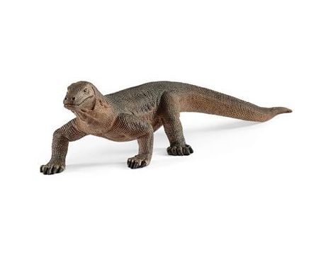 Figurka Waran Komodo Schleich