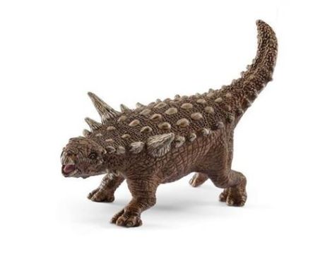 Figurka Dinozaur Animantarx Schleich