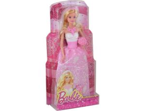 Lalka Barbie Panna Młoda