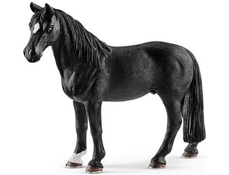 Figurka Wałach Rasy Tennessee Walker Schleich