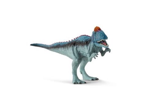 Figurka Dinozaur Cryolophosaurus Schleich