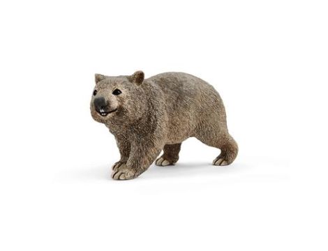 Figurka Wombat Schleich