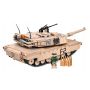 Klocki Czołg M1A2 Abrams Cobi - 5