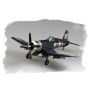 Model samolotu F4U-4 Corsair Hobby Boss - 5