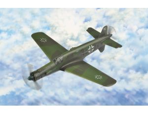 Model samolotu Dornier Do 335 Pfeil Heavy Hobby Boss - image 2