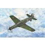 Model samolotu Dornier Do 335 Pfeil Heavy Hobby Boss - 3