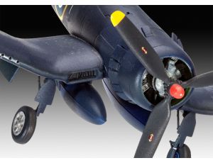 Model samolotu F4U-1B Corsair Royal Navy Revell - image 2