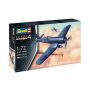 Model samolotu F4U-1B Corsair Royal Navy Revell - 2