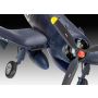 Model samolotu F4U-1B Corsair Royal Navy Revell - 3