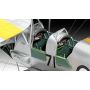 Model samolotu Tiger Moth D.H. 82A Revell - 6