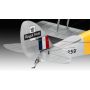 Model samolotu Tiger Moth D.H. 82A Revell - 7