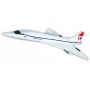 Klocki Concorde G-B BDG Cobi - 5