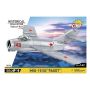 Klocki Samolot MiG-15 Fagot Cobi - 2