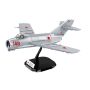 Klocki Samolot MiG-15 Fagot Cobi - 6