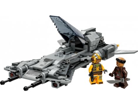 Klocki LEGO Star Wars Piracki Myśliwiec 75346 - 4