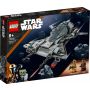 Klocki LEGO Star Wars Piracki Myśliwiec 75346 - 2