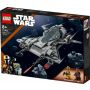 Klocki LEGO Star Wars Piracki Myśliwiec 75346 - 3