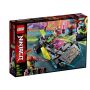 Klocki LEGO Ninjago Latający Samochód Ninja 71710 - 2