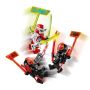 Klocki LEGO Ninjago Latający Samochód Ninja 71710 - 3