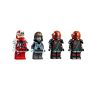 Klocki LEGO Ninjago Latający Samochód Ninja 71710 - 5