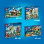 Klocki LEGO City Lodziarnia 60363 - 4