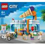 Klocki LEGO City Lodziarnia 60363 - 9