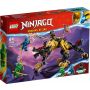 Klocki LEGO Ninjago Ogar Łowców Smoków 71790 - 2